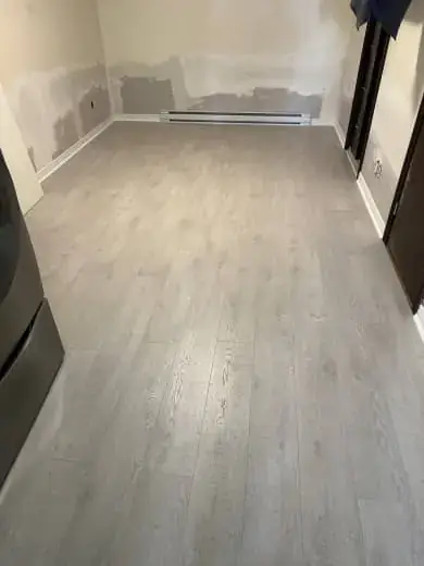 Basement project 4 — stage 4