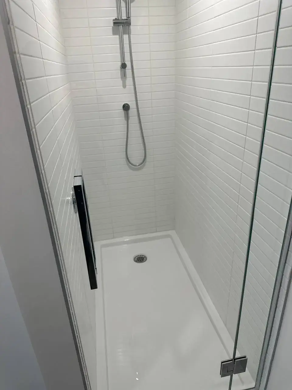 Bathroom & Power Room — Project 11 — photo 2