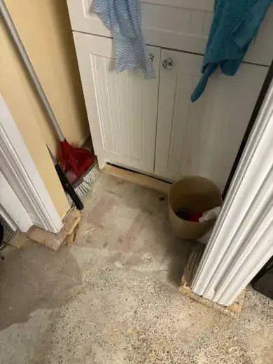 Bathroom & Power Room — Project 9 — photo 1