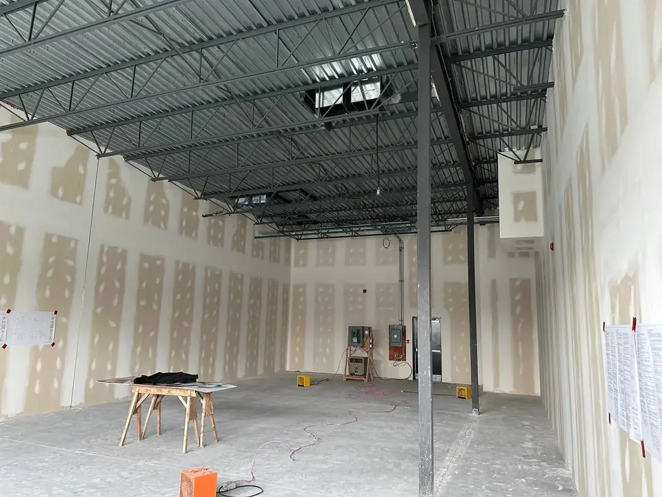 Commercial Project — Project 1 — photo 1