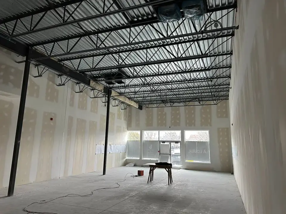 Commercial Project — Project 1 — photo 2