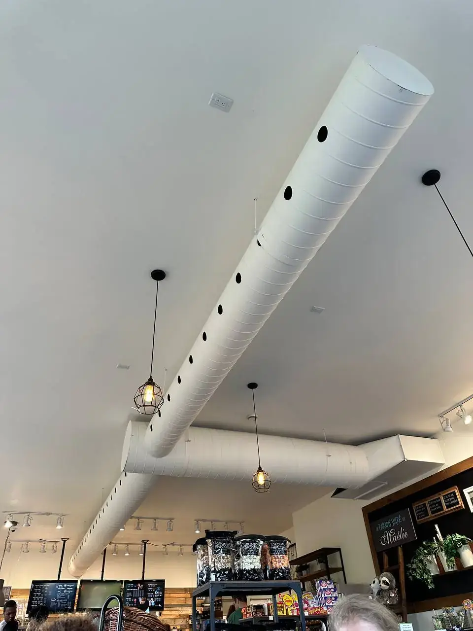 Commercial Project — Project 2 — photo 1