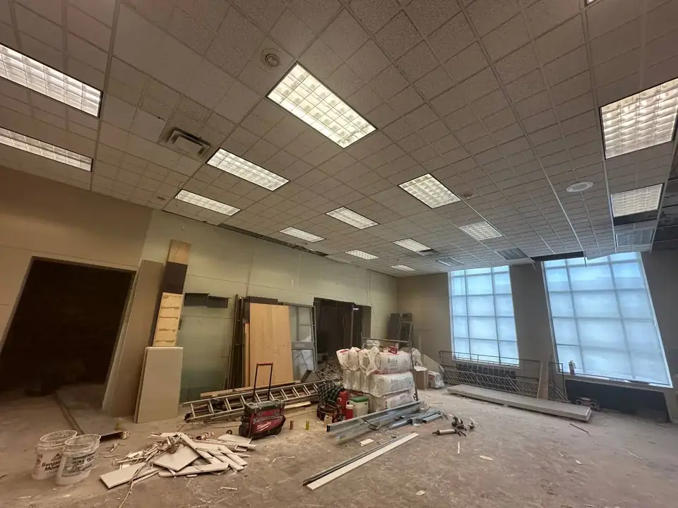 Commercial Project — Project 3 — photo 2