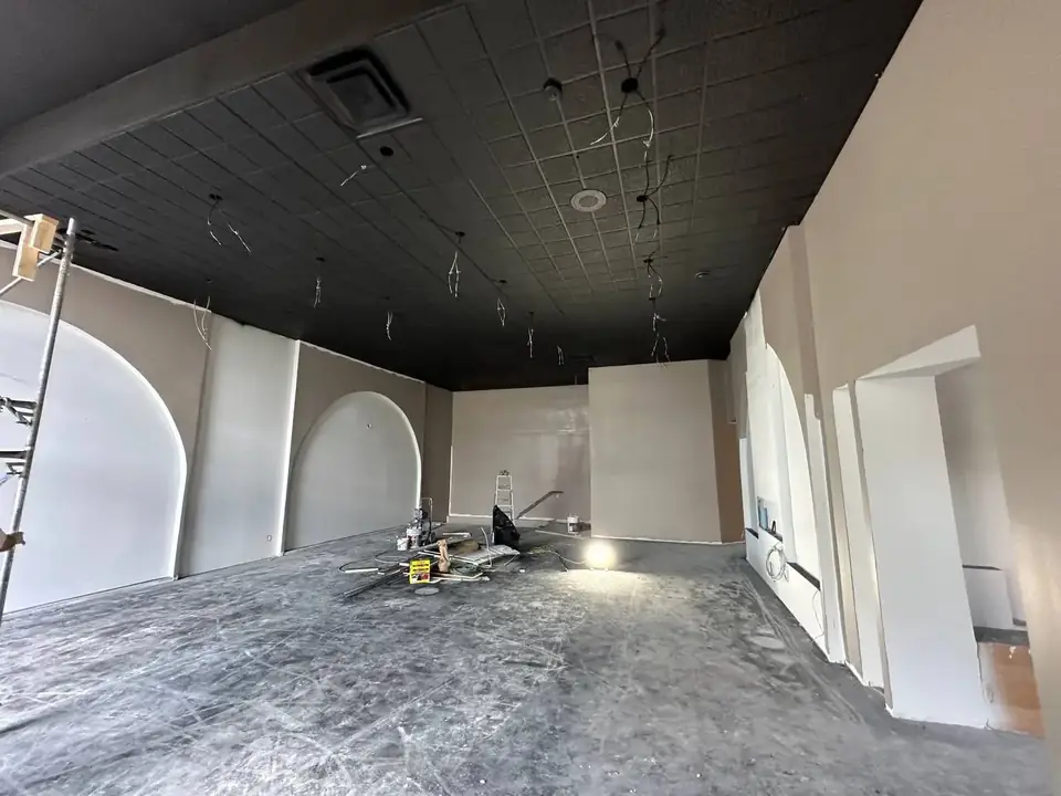 Commercial Project — Project 3 — photo 11