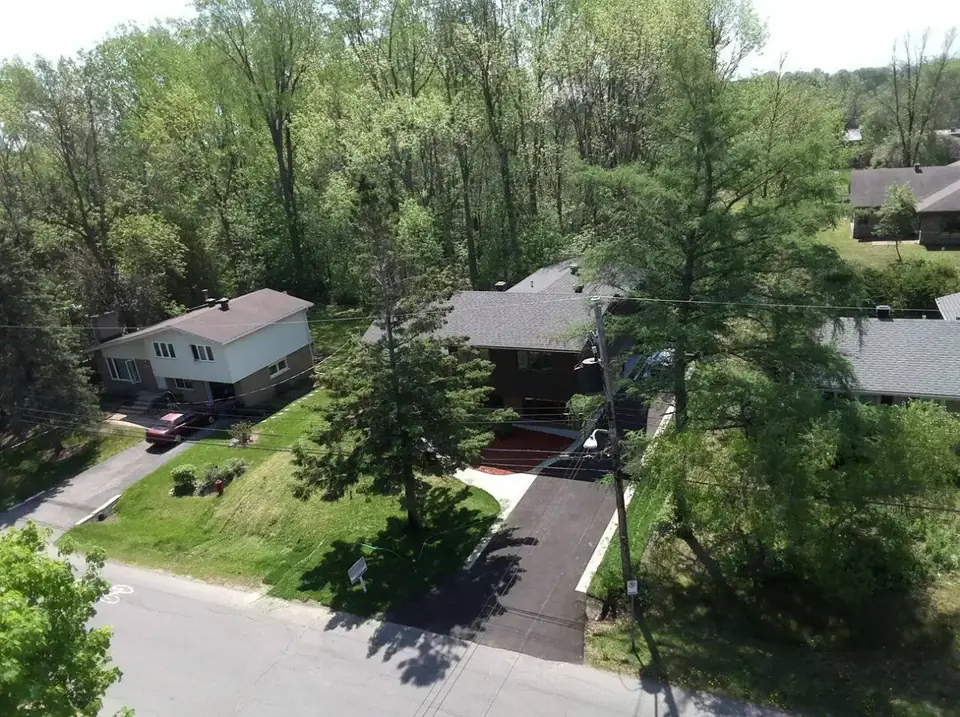 Driveway — Project 1 — photo 3