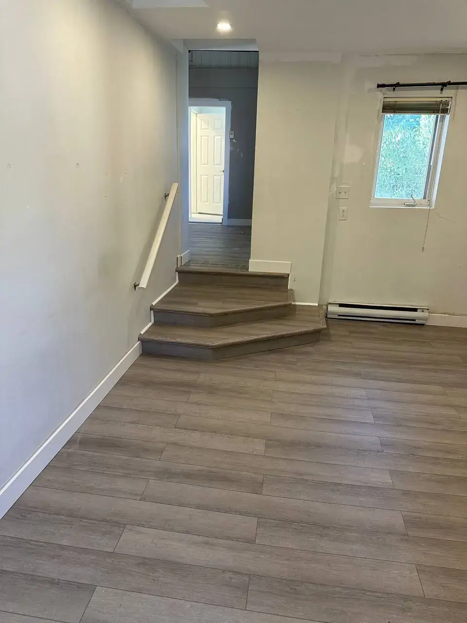 Flooring — Project 1