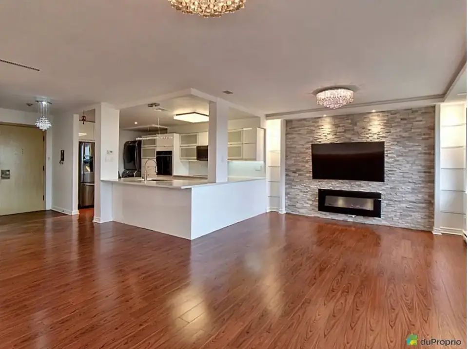 Flooring — Project 4