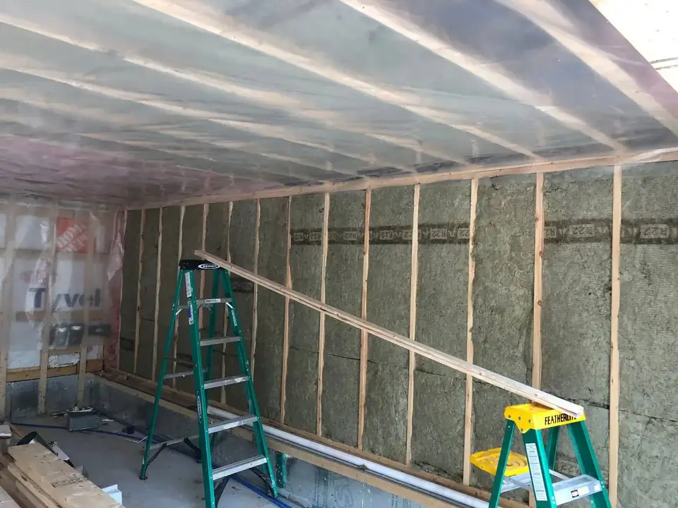 Garage — Project 1 — photo 6