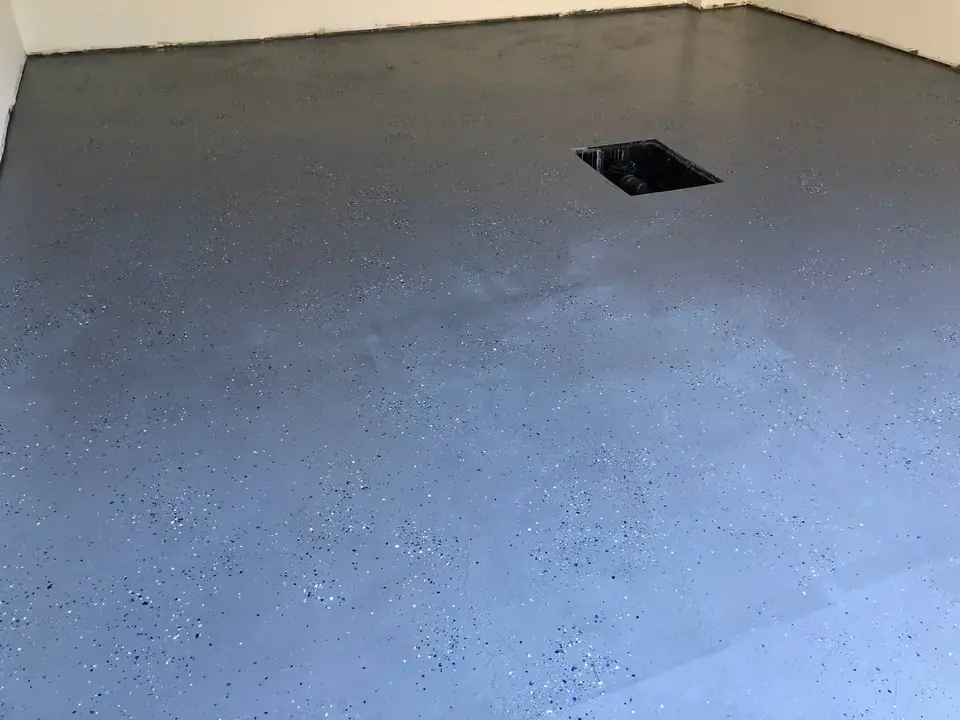 Garage — Project 1 — photo 7
