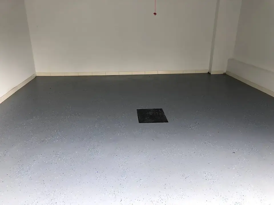 Garage — Project 1 — photo 8