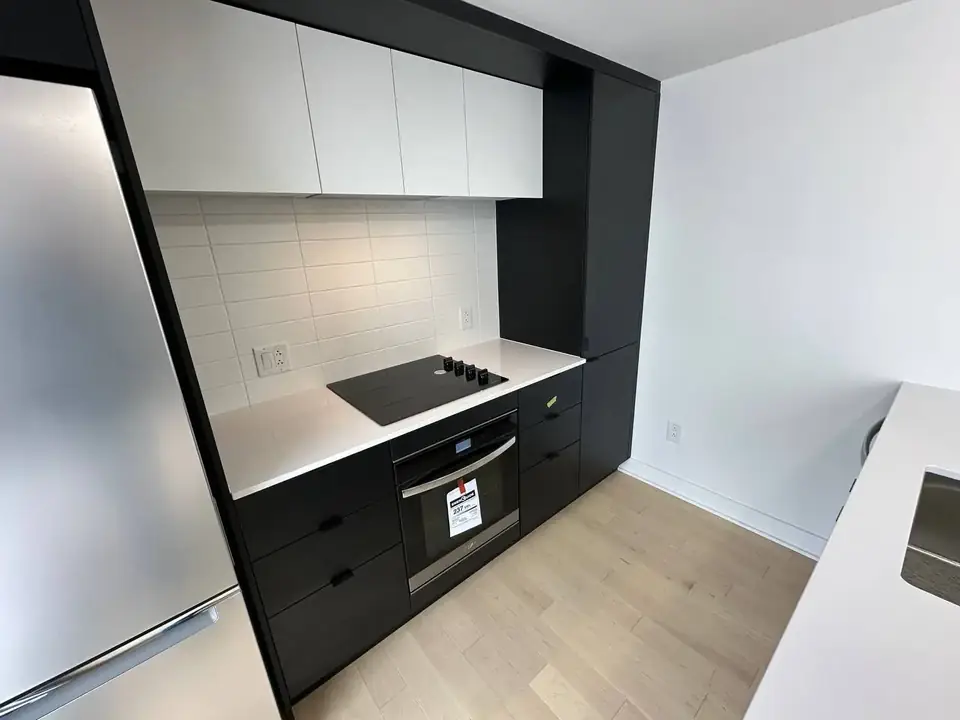 Kitchen — Project 3 — photo 1