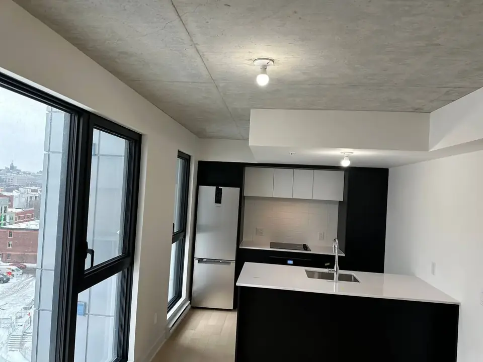 Kitchen — Project 3 — photo 2