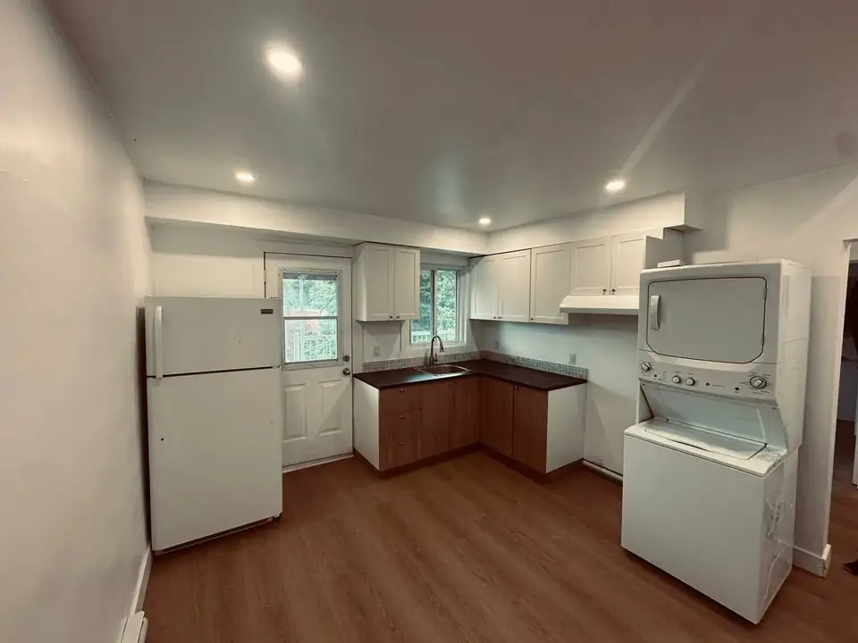 Kitchen — Project 4 — photo 2