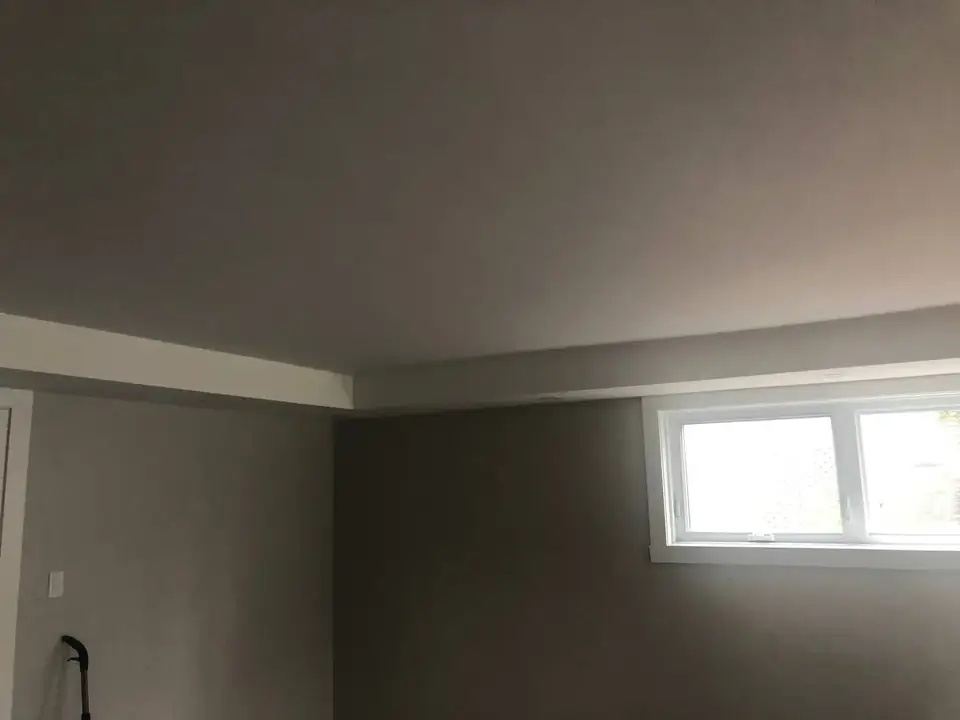 Living Area — Project 1 — photo 8