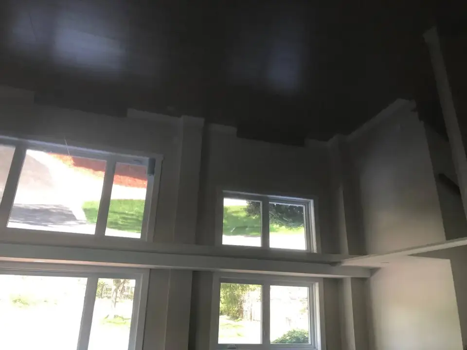 Living Area — Project 1 — photo 9