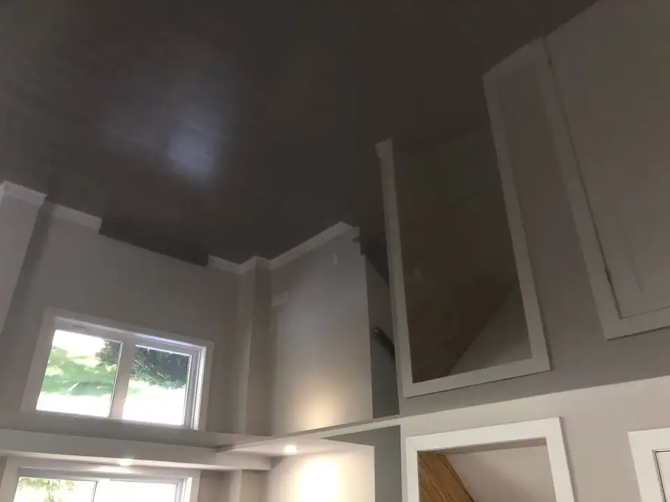 Living Area — Project 1 — photo 10