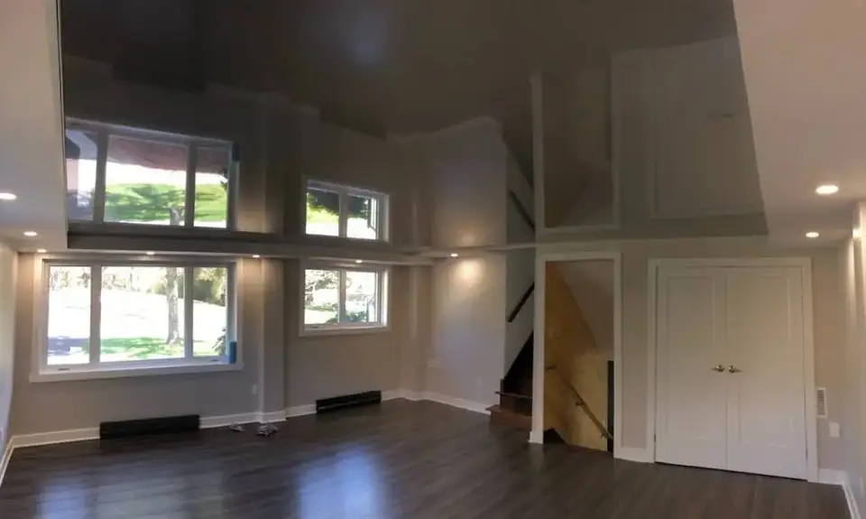Living Area — Project 1 — photo 12