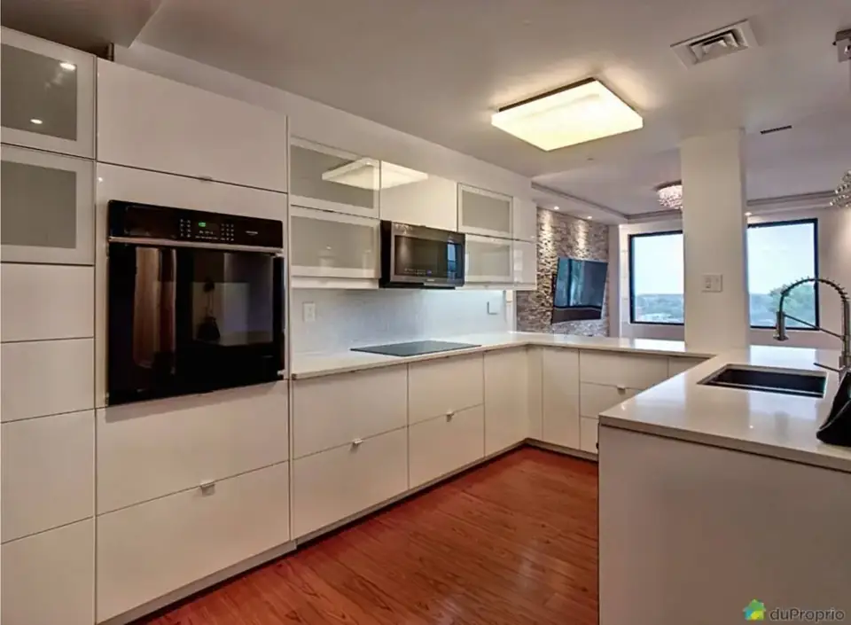 Living Area — Project 2 — photo 2