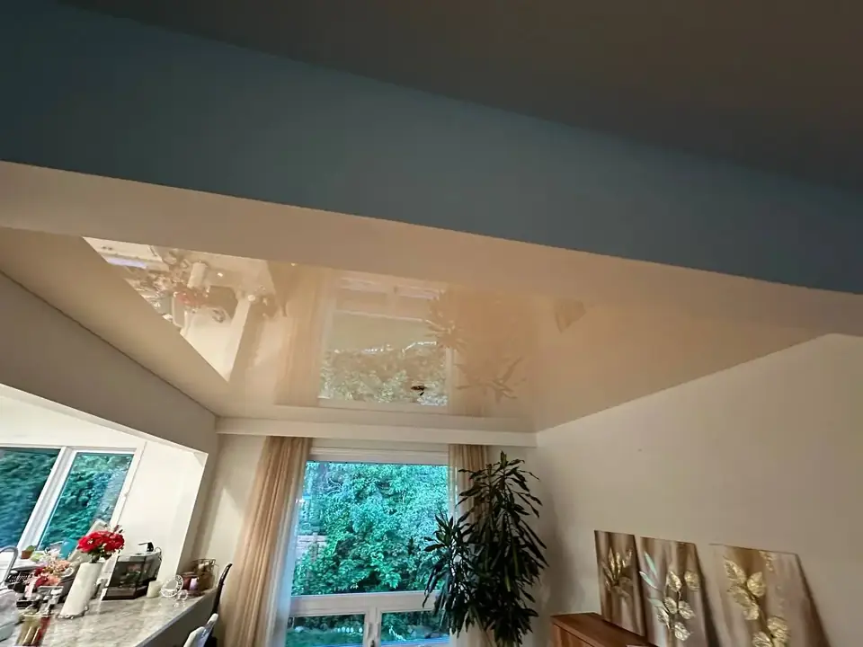 Living Area — Project 3 — photo 3