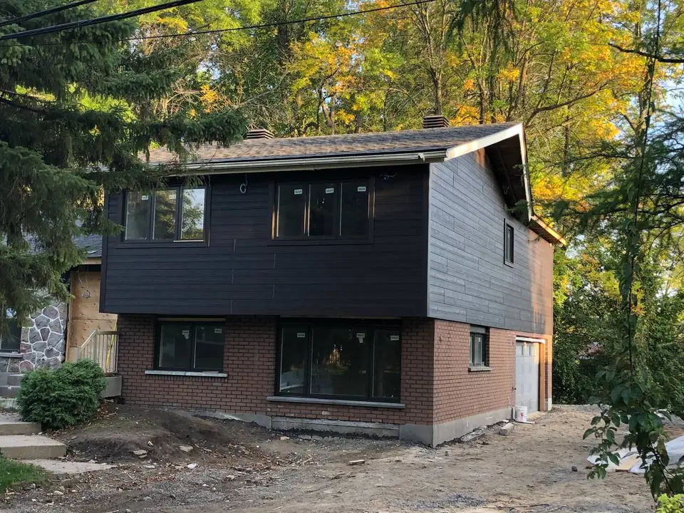 New Residential — Project 1 — photo 2