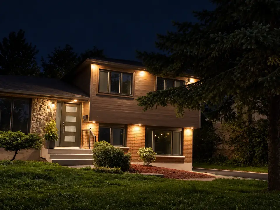 Siding — Project 1 — photo 4