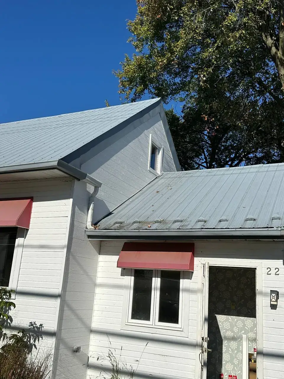Siding — Project 2 — photo 3