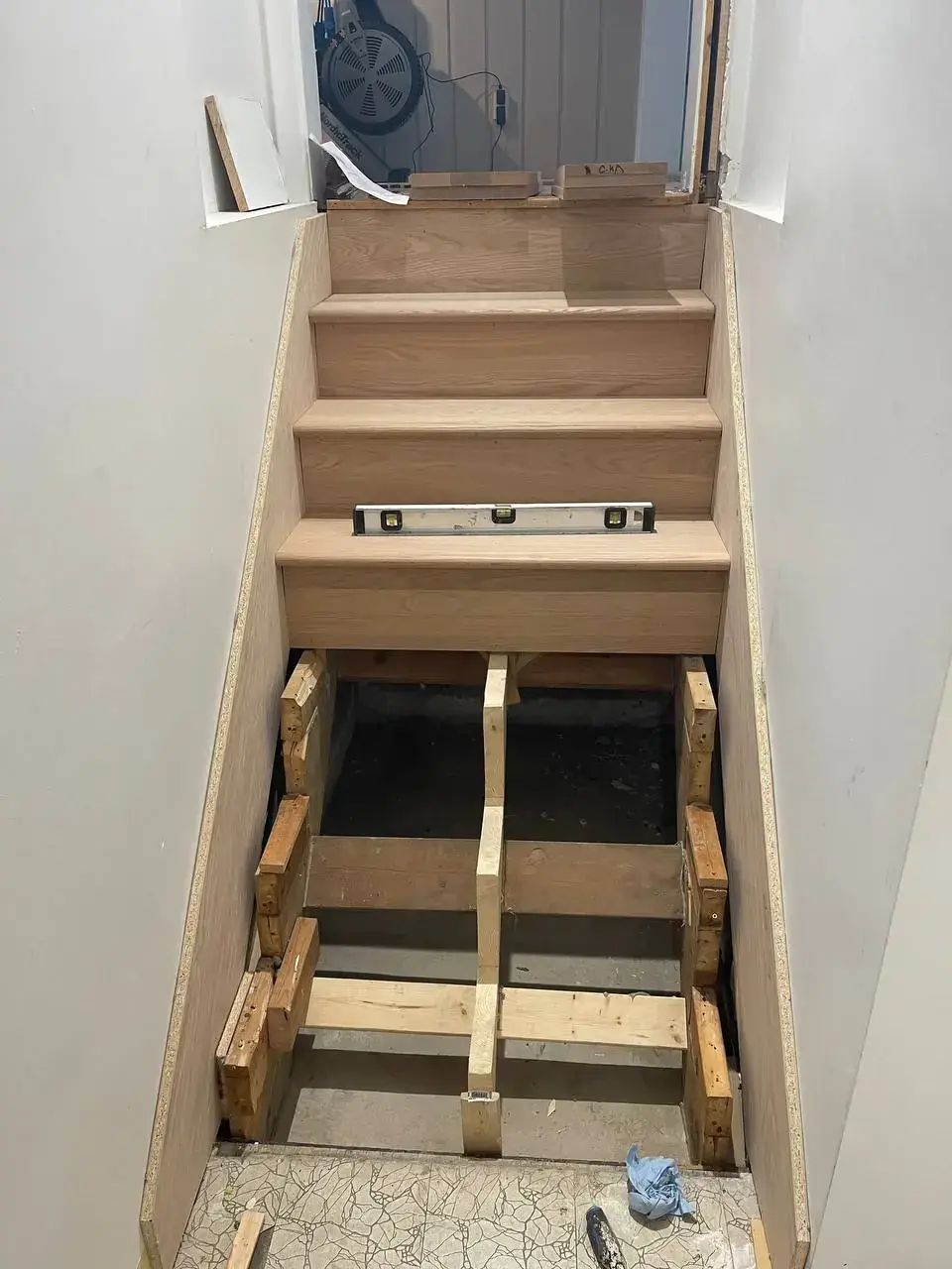 Stairs — Project 1 — photo 1