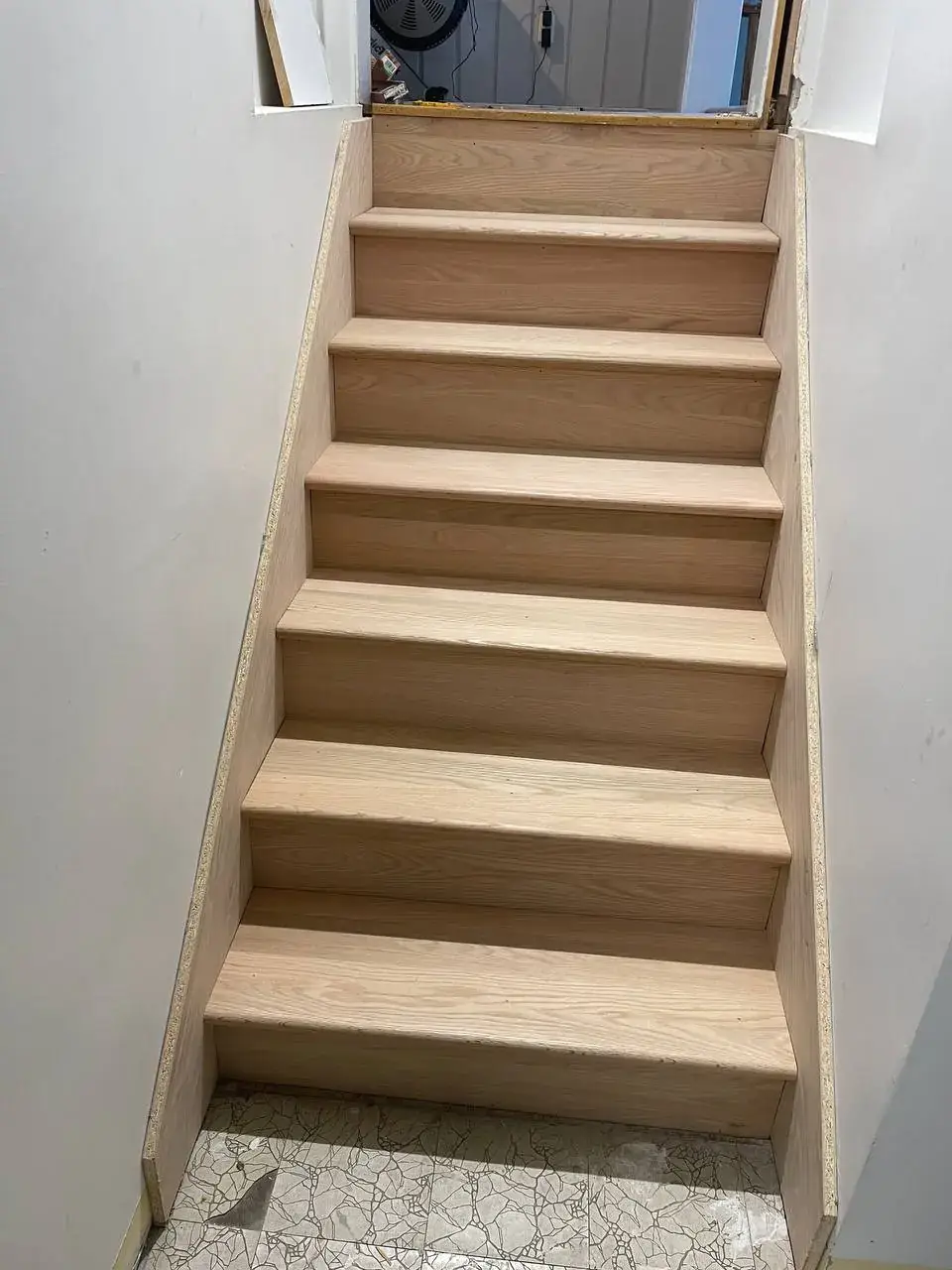 Stairs — Project 1 — photo 2