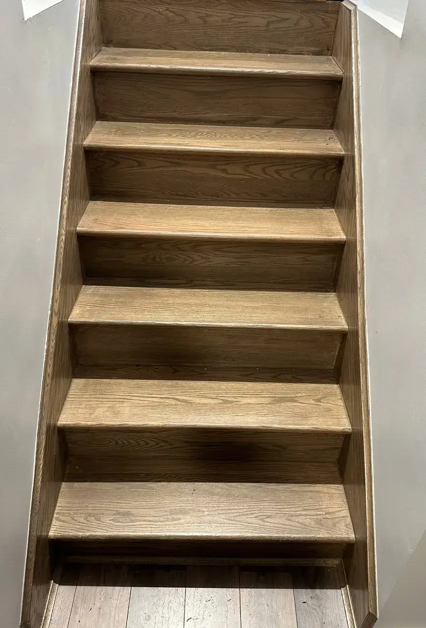 Stairs — Project 1 — photo 3