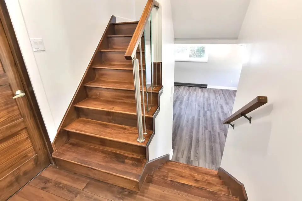 Stairs — Project 2 — photo 4