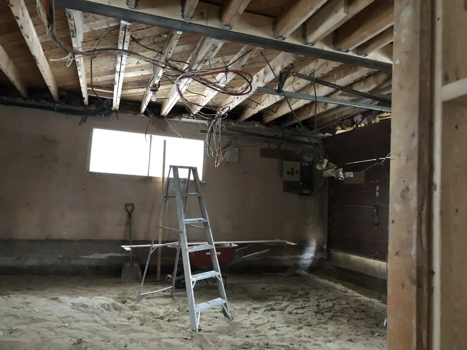 Structure — Project 1 — photo 2