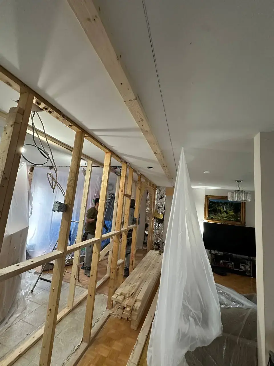 Structure — Project 1 — photo 2