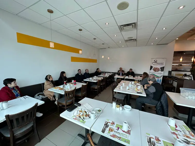 First-home-buyer workshop discussion